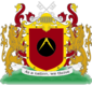 Coat of arms of Logar