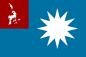 Flag of Kalzinesia