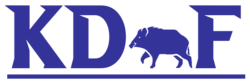 Logo of the Christian Democratic League