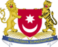 Sumadrapuran Coat of Arms