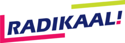 Radikaal Party logo
