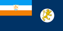 Flag of Orange Province