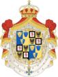 Coat of arms of Durland (Eurth)