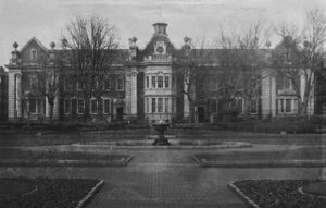 St. Catherines College - 1916.jpg