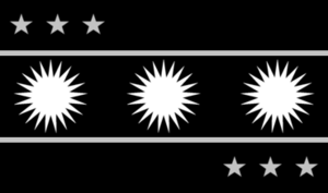 Sunrisia flag 2018.png