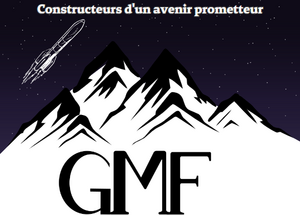 The official GMF symbol since 2073