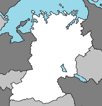 Location of Lissatha