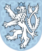 Coat of arms of Azura