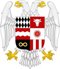 Coat of Arms of Amathia