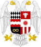 Coat of arms of Amathia