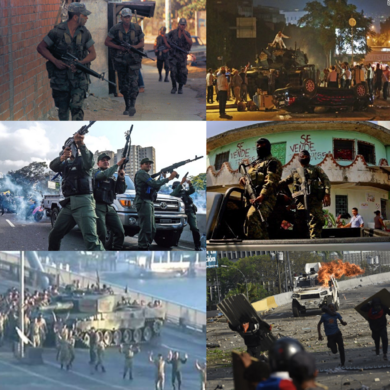 2020 Creeperopolis Coup Attempt Collage.png