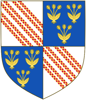 Coat of Arms of the Duke of Valmosia.png