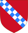 Coat of Arms of the Prince of Ostracine.png