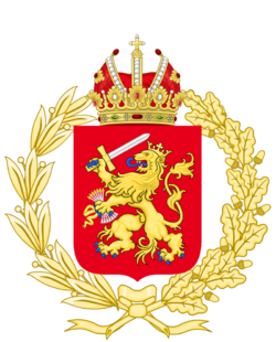 Emblem of the Royal Army of Ahrana.png