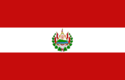 National flag of the Republic of Guadajara