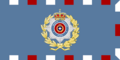 Flag of the Xaraian Police Services