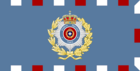 Flag of the Xaraian Police Service
