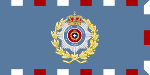 Flag of the Xaraian Police Services.png