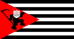 Majisia Flag.png