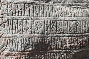 Runes, Petroglyph from 8,659 BC.jpg