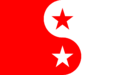 Flag of Tung Wan