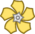 Emblem of the Golden Plumeria.png