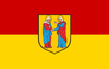 Flag of Sventoji Elzbieta.png