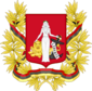 Coat of arms of Gaullica