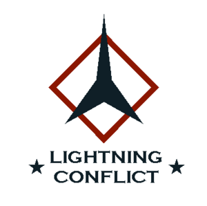 Lightning conflict logo.png