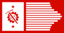 Flag of Louwan