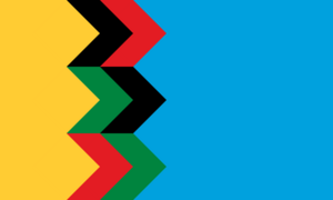 Ngorobi flag.png