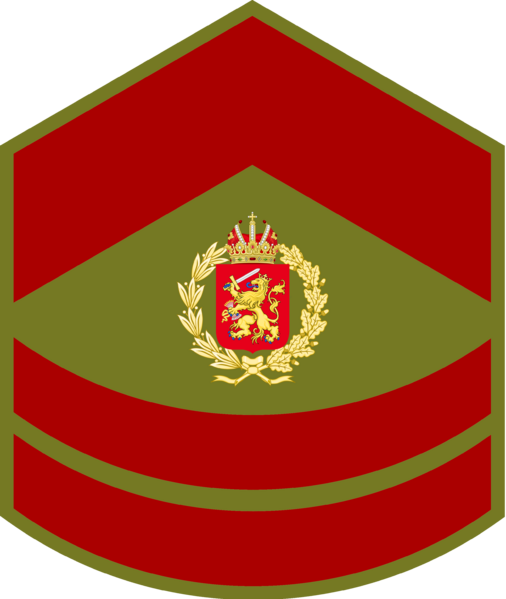 File:Royal Army, Staff Sergeant Third Class Patch.png