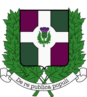 Coat of arms of Rosalia.png