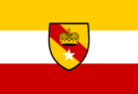 Flag of Kingdom of Littland