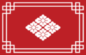 Flag of North Misai