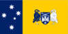 Flag of Aurisian Capital Territory