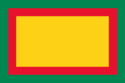 Flag of Kulo State