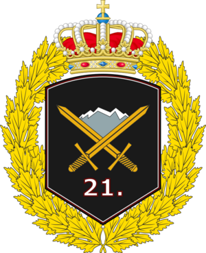 Great Emblem of the 21st Guards Niklová Tank Division.png