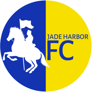 Jade Harbor FC (ZSL) Primary logo.png