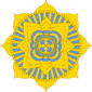 Federal Seal of Kroraine