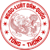 Ngoc Luat Office of the President Seal.png