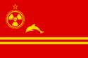 Flag of Posadastan