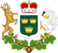 Coat of Arms of Blayk