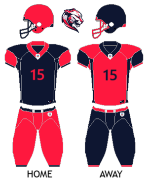 Emerald Pumas uniform.png