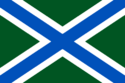 Flag of Gelonia