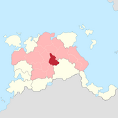Location of Kappara in the Royal Domain.png