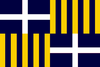 Flag of Cartaganca