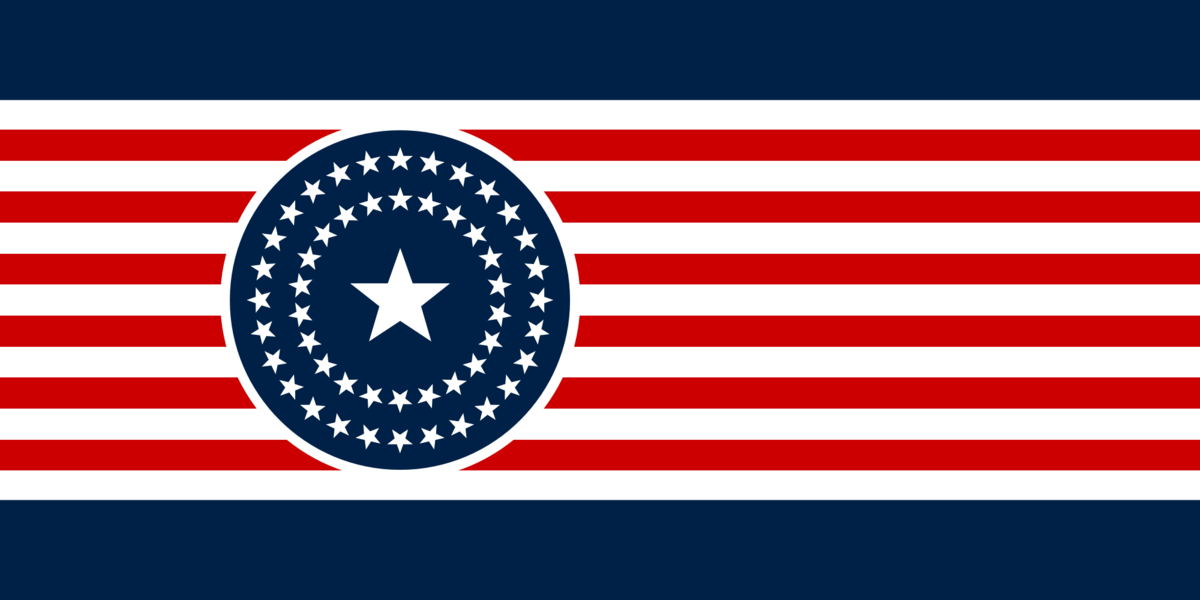 Union of Ameriga - IIWiki