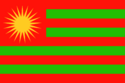 Flag of Kurmanjistan