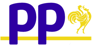 Petois party logo.png